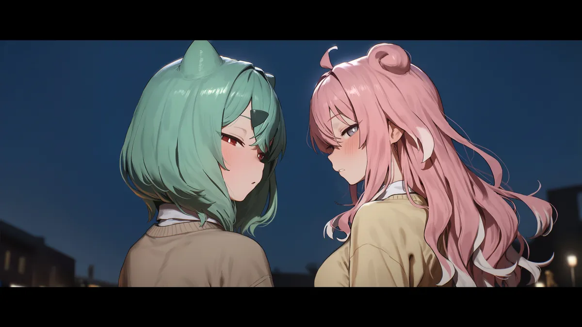 Pixiv に魂を売った猫 65991187 - Image 117