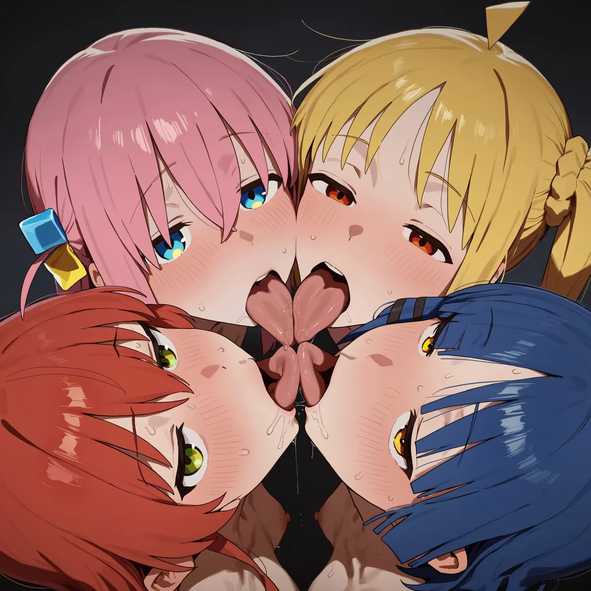 Pixiv に魂を売った猫 65991187 - Image 29
