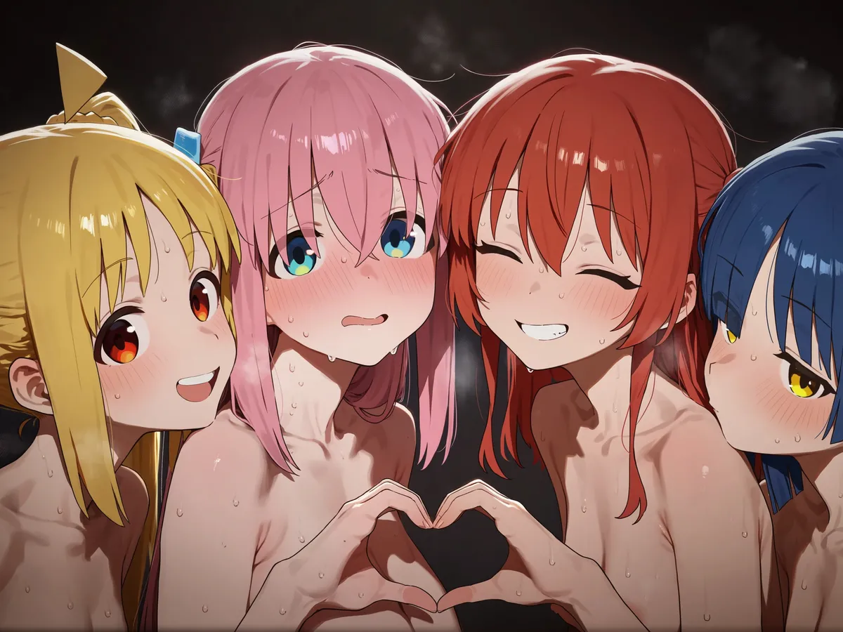 Pixiv に魂を売った猫 65991187 - Image 38