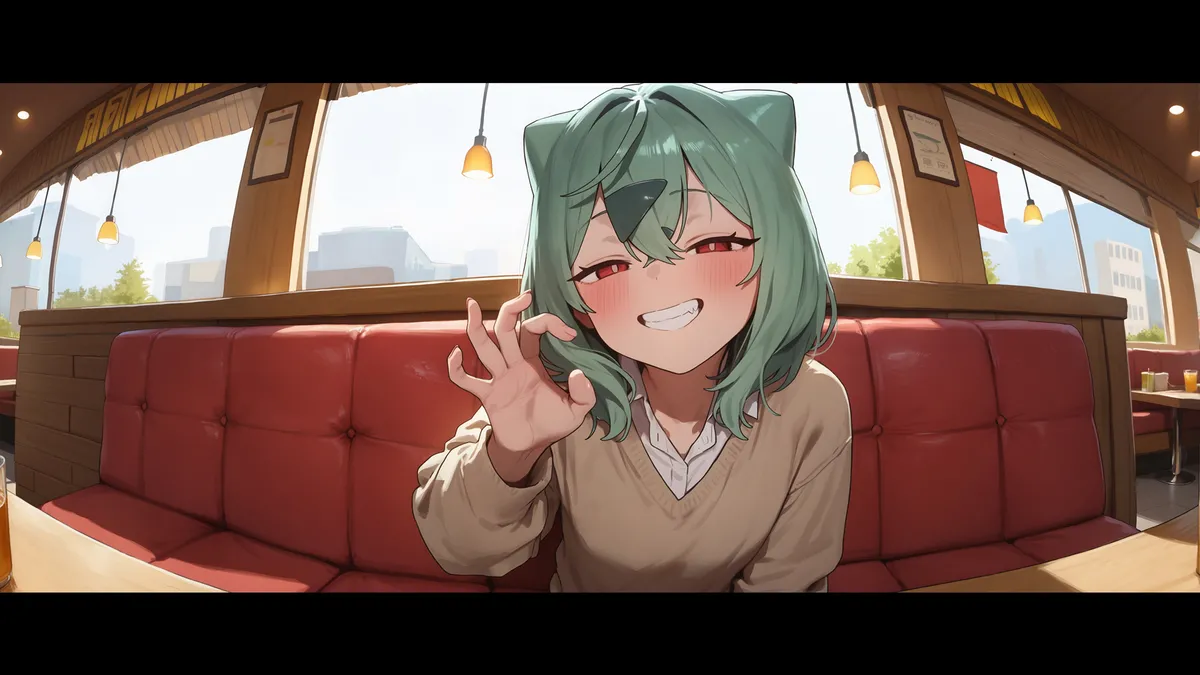 Pixiv に魂を売った猫 65991187 - Image 54