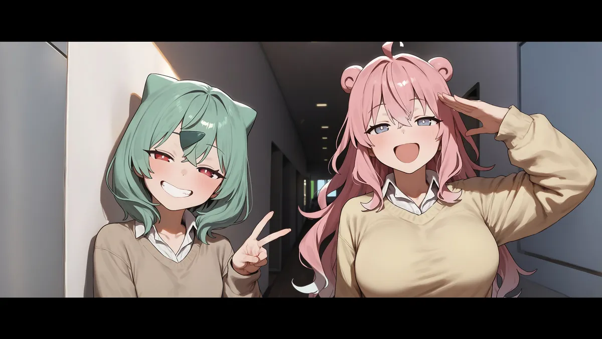Pixiv に魂を売った猫 65991187 - Image 57