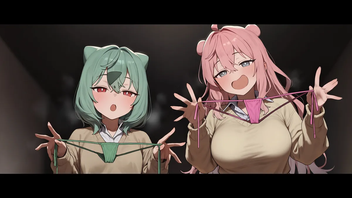 Pixiv に魂を売った猫 65991187 - Image 59