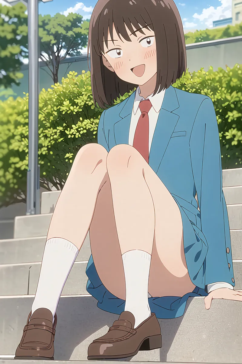 Pixiv に魂を売った猫 65991187 - Image 7