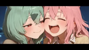 Pixiv に魂を売った猫 65991187 - Page 115