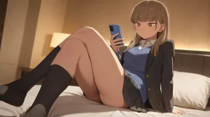 Pixiv に魂を売った猫 65991187 - Page 144