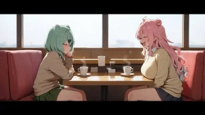 Pixiv に魂を売った猫 65991187 - Page 52
