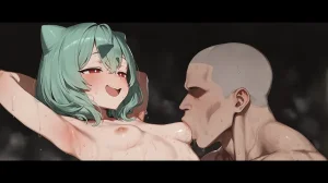 Pixiv に魂を売った猫 65991187 - Page 79