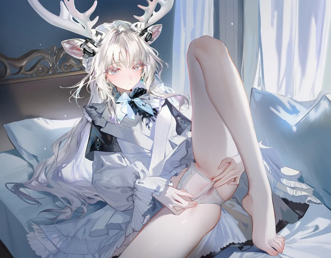 PIXIV 咕璐露 67921731 2026.05.07 萨米的祭司 samis priest - Image 10