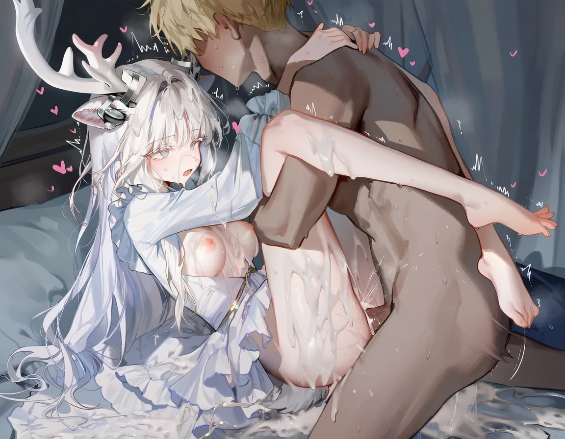 PIXIV 咕璐露 67921731 2026.05.07 萨米的祭司 samis priest - Image 104