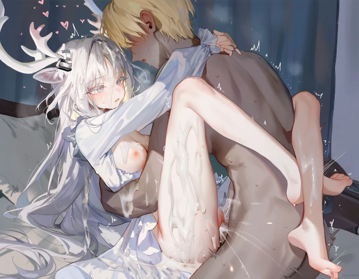 PIXIV 咕璐露 67921731 2026.05.07 萨米的祭司 samis priest - Image 105