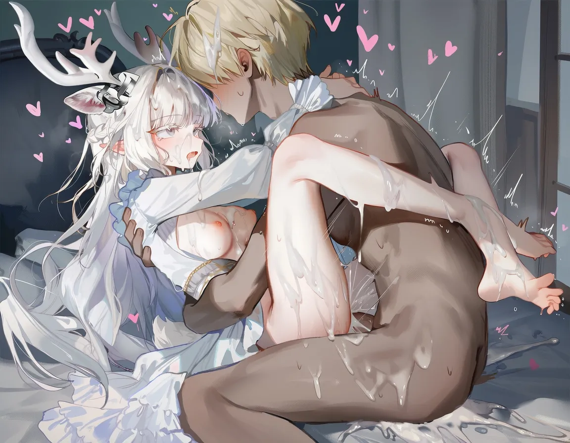 PIXIV 咕璐露 67921731 2026.05.07 萨米的祭司 samis priest - Image 107