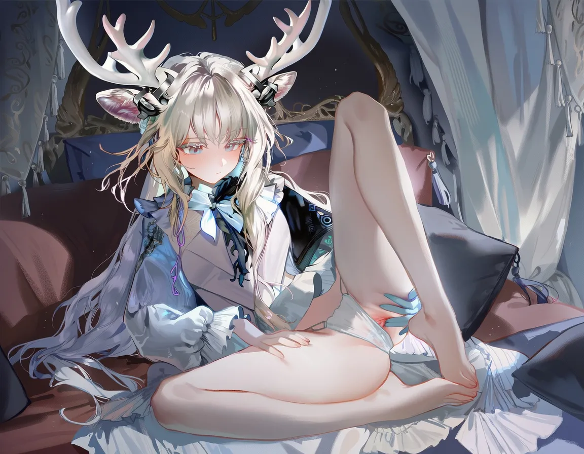 PIXIV 咕璐露 67921731 2026.05.07 萨米的祭司 samis priest - Image 13