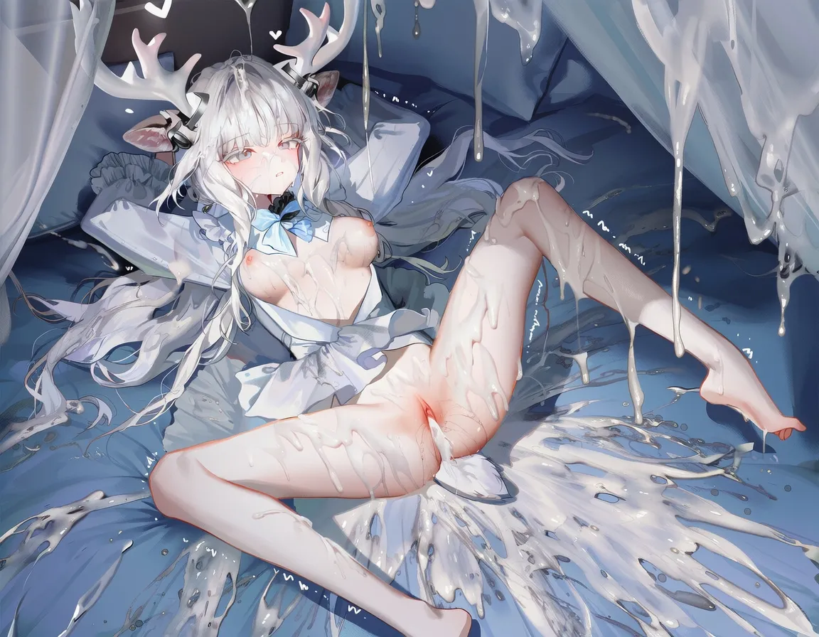 PIXIV 咕璐露 67921731 2026.05.07 萨米的祭司 samis priest - Image 133