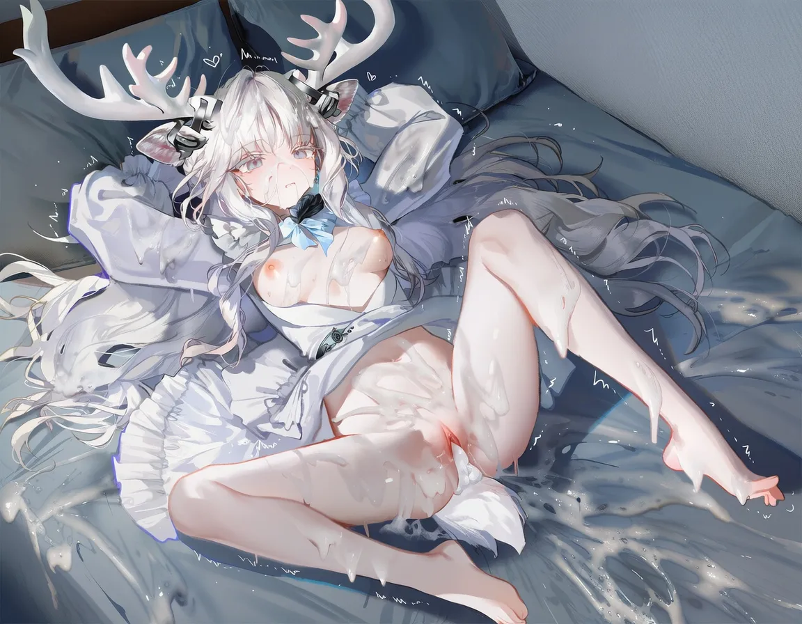 PIXIV 咕璐露 67921731 2026.05.07 萨米的祭司 samis priest - Image 135