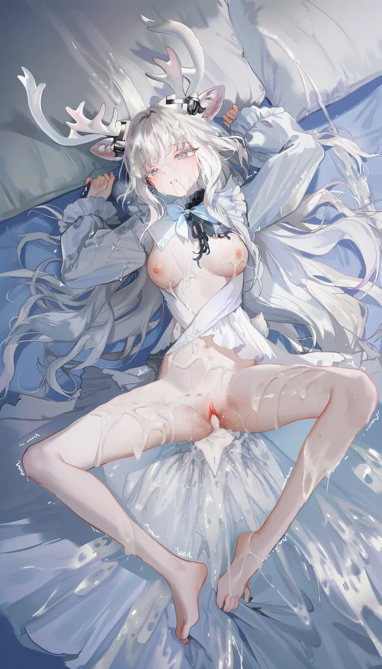 PIXIV 咕璐露 67921731 2026.05.07 萨米的祭司 samis priest - Image 137