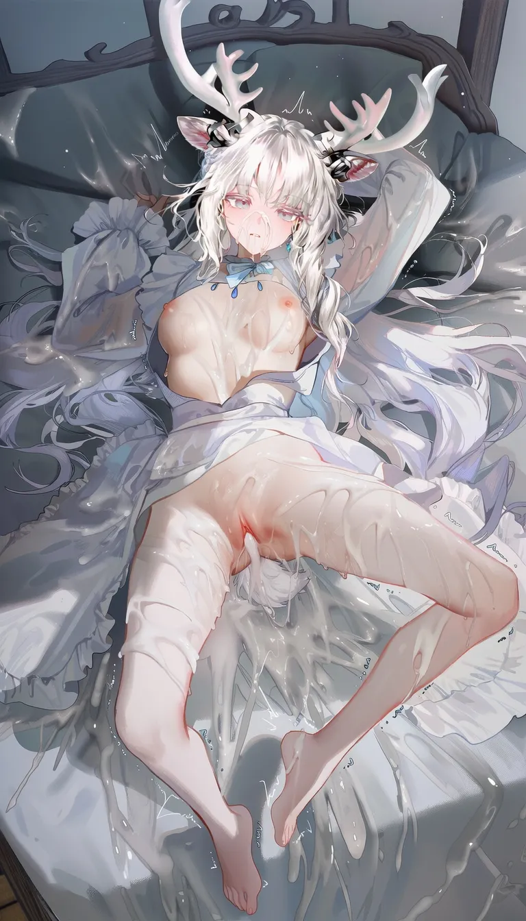 PIXIV 咕璐露 67921731 2026.05.07 萨米的祭司 samis priest - Image 138