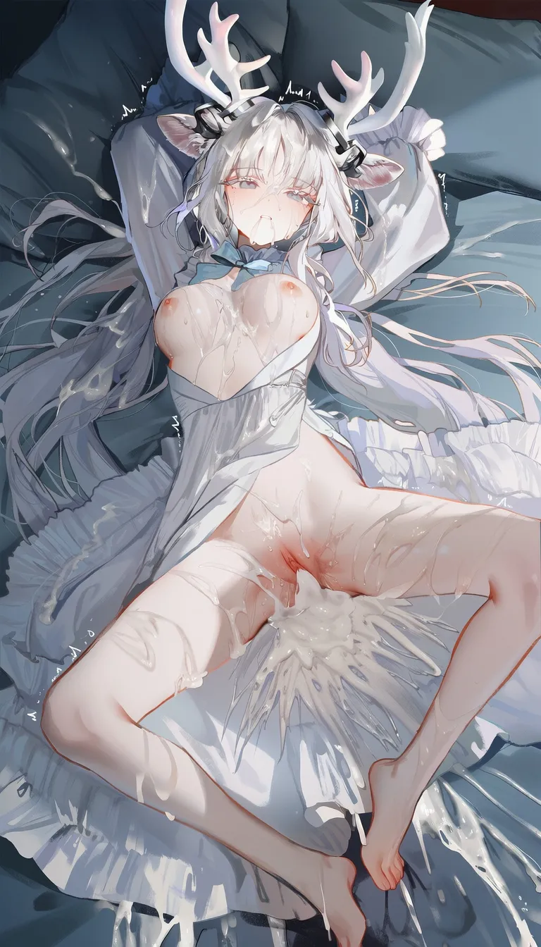 PIXIV 咕璐露 67921731 2026.05.07 萨米的祭司 samis priest - Image 140