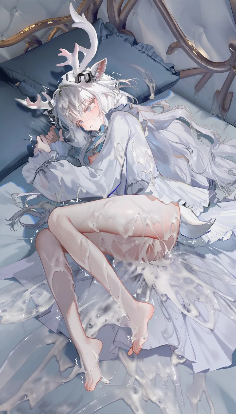 PIXIV 咕璐露 67921731 2026.05.07 萨米的祭司 samis priest - Image 143