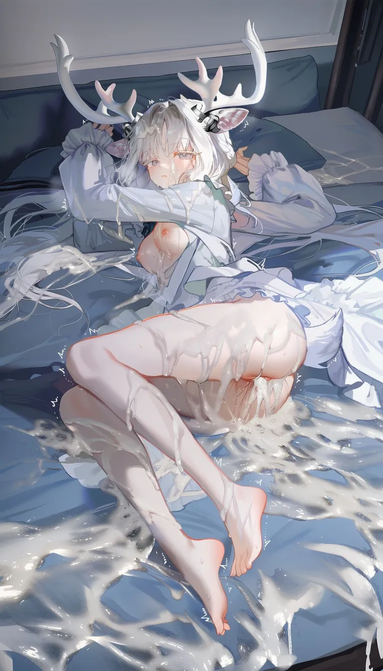 PIXIV 咕璐露 67921731 2026.05.07 萨米的祭司 samis priest - Image 145