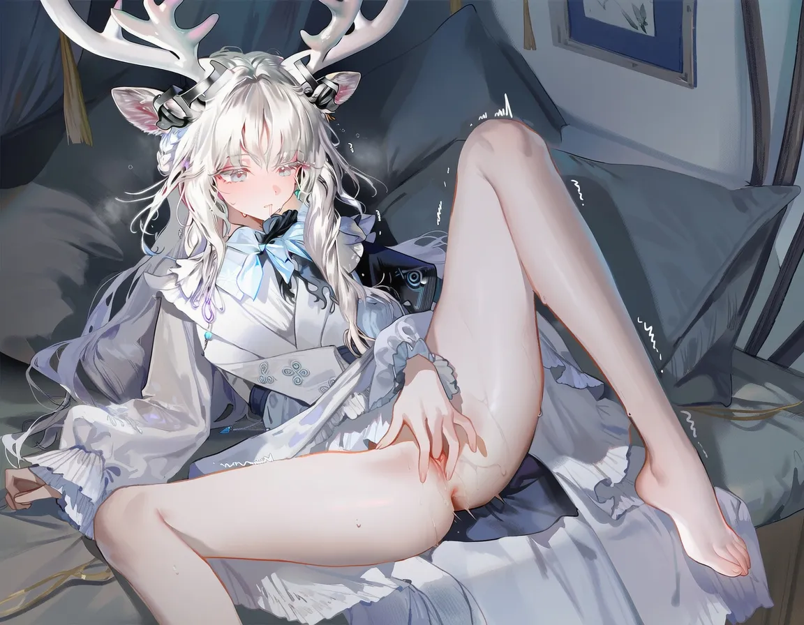 PIXIV 咕璐露 67921731 2026.05.07 萨米的祭司 samis priest - Image 19