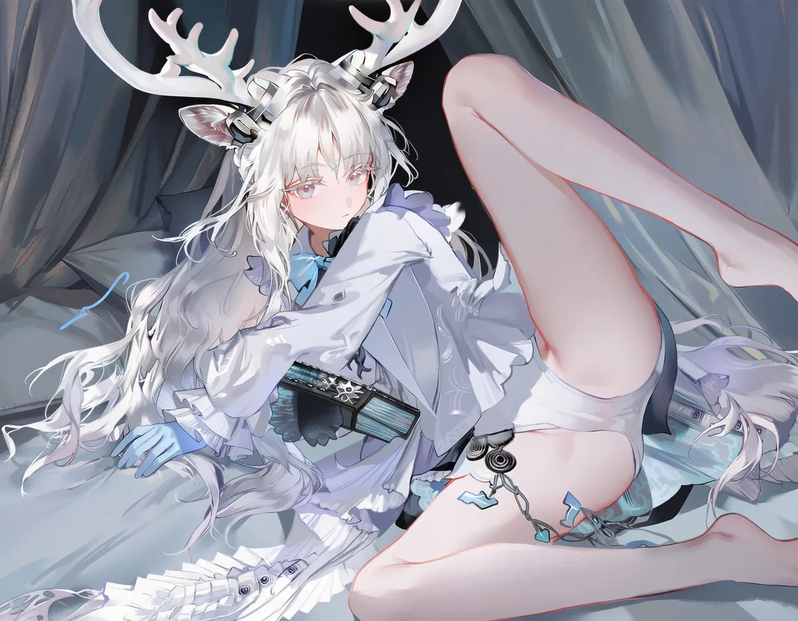 PIXIV 咕璐露 67921731 2026.05.07 萨米的祭司 samis priest - Image 2