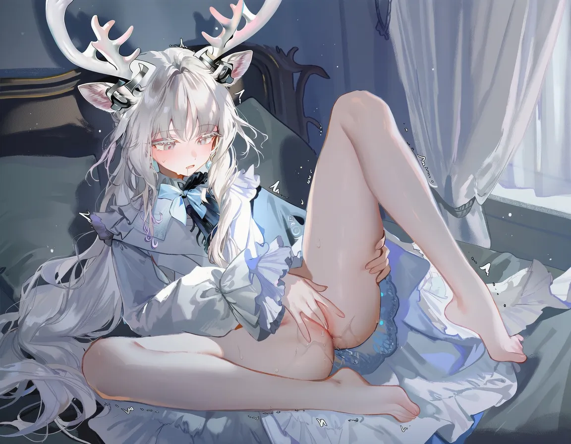 PIXIV 咕璐露 67921731 2026.05.07 萨米的祭司 samis priest - Image 20