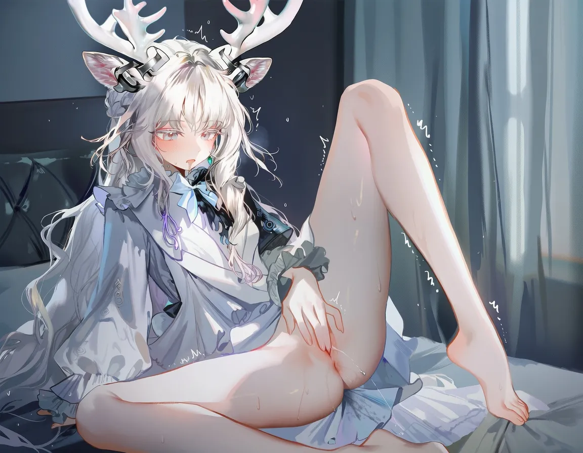 PIXIV 咕璐露 67921731 2026.05.07 萨米的祭司 samis priest - Image 21