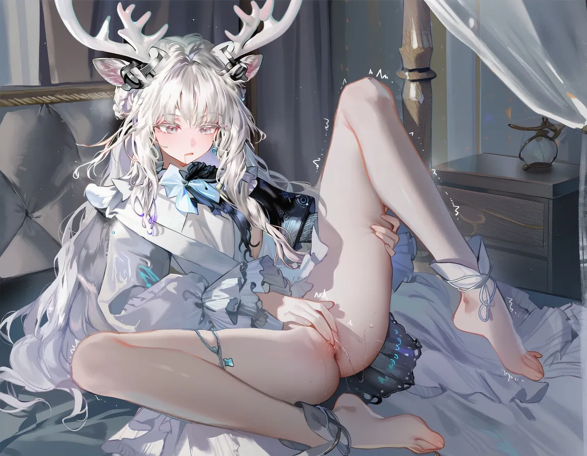 PIXIV 咕璐露 67921731 2026.05.07 萨米的祭司 samis priest - Image 22