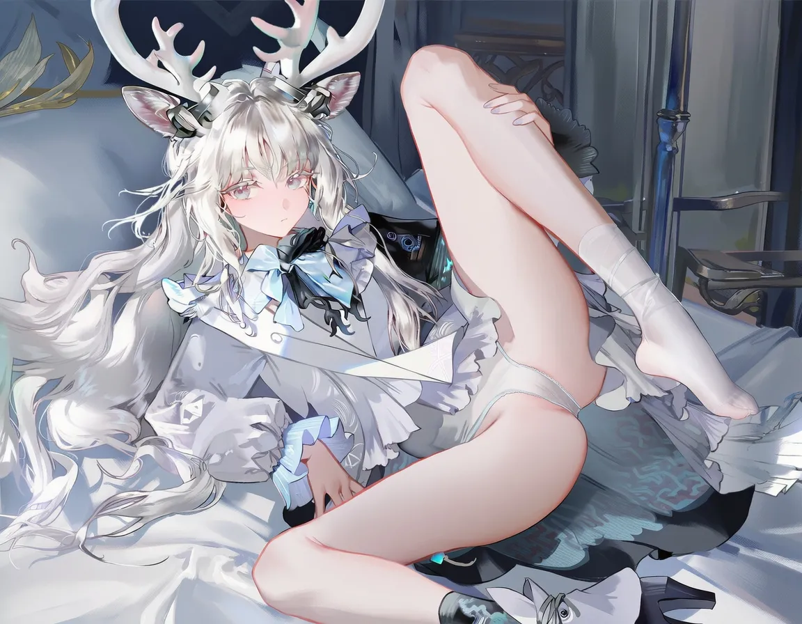 PIXIV 咕璐露 67921731 2026.05.07 萨米的祭司 samis priest - Image 3