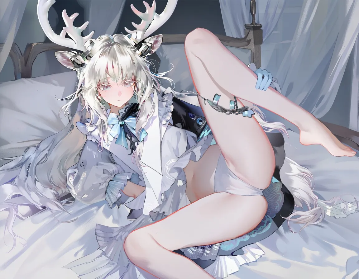 PIXIV 咕璐露 67921731 2026.05.07 萨米的祭司 samis priest - Image 4