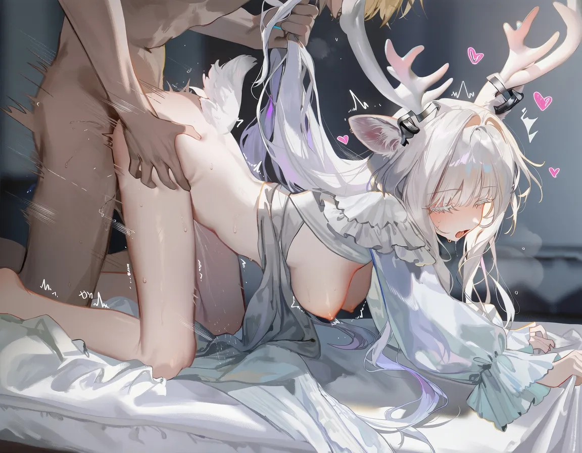 PIXIV 咕璐露 67921731 2026.05.07 萨米的祭司 samis priest - Image 54