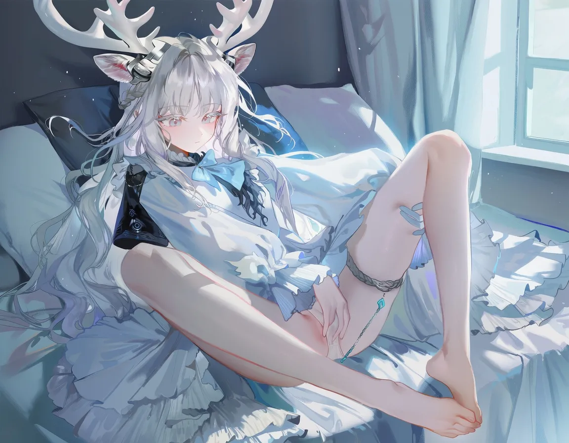 PIXIV 咕璐露 67921731 2026.05.07 萨米的祭司 samis priest - Image 7