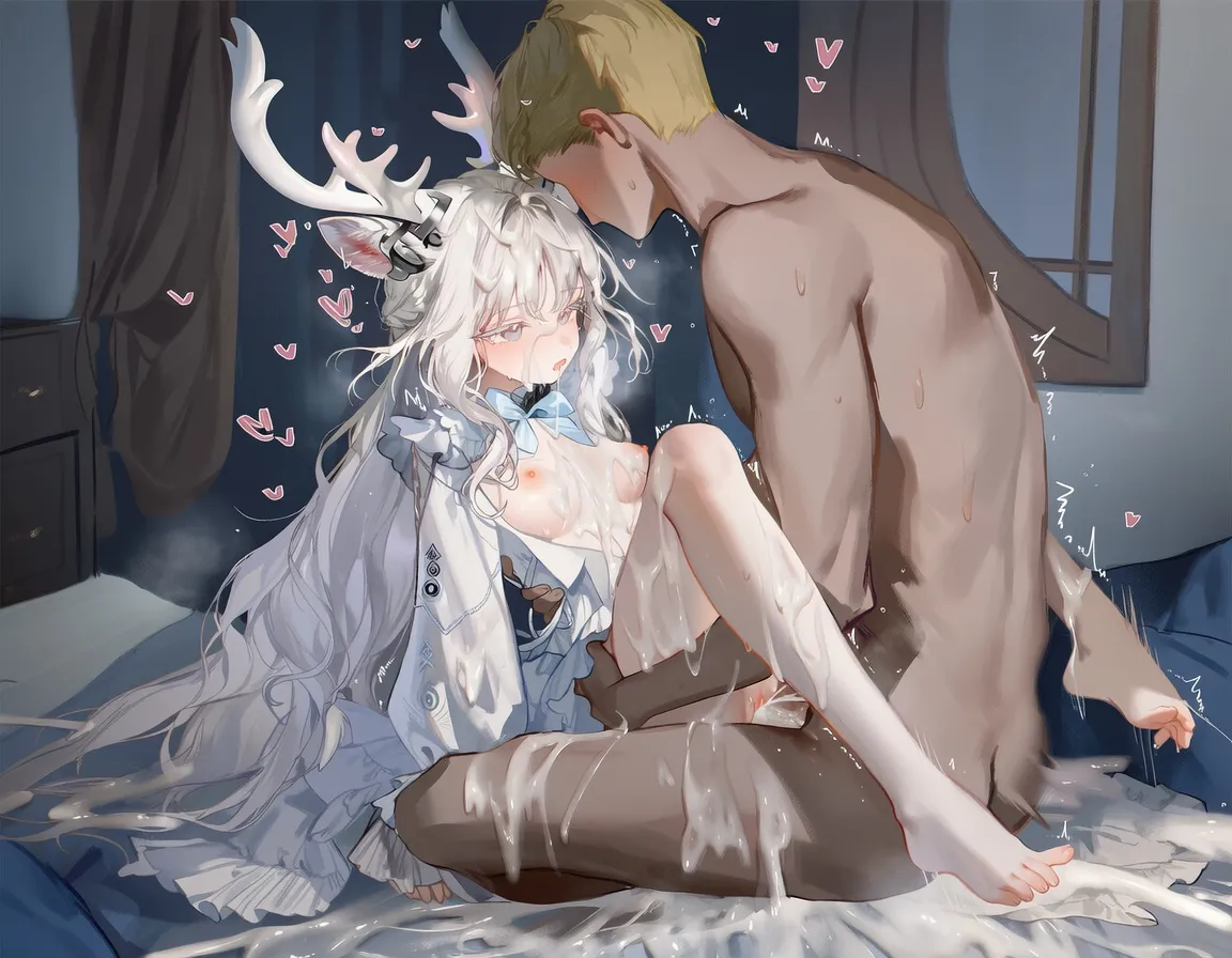 PIXIV 咕璐露 67921731 2026.05.07 萨米的祭司 samis priest - Image 88