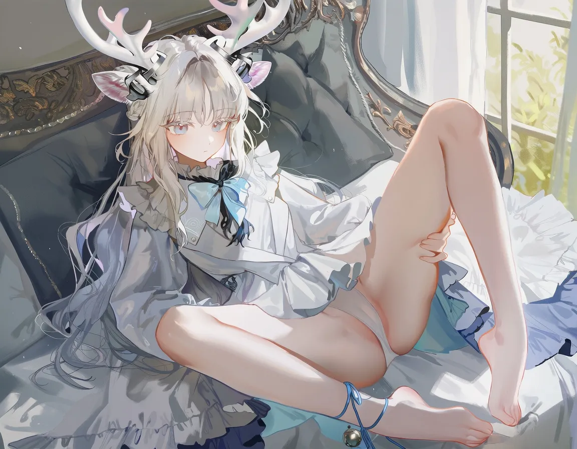 PIXIV 咕璐露 67921731 2026.05.07 萨米的祭司 samis priest - Image 9
