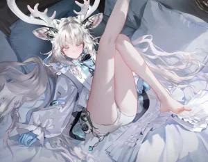PIXIV 咕璐露 67921731 2026.05.07 萨米的祭司 samis...