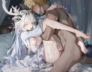 PIXIV 咕璐露 67921731 2026.05.07 萨米的祭司 samis priest - Page 104