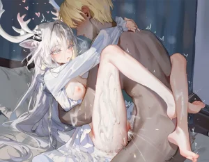 PIXIV 咕璐露 67921731 2026.05.07 萨米的祭司 samis priest - Page 105