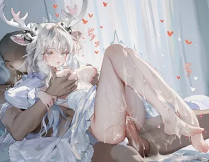 PIXIV 咕璐露 67921731 2026.05.07 萨米的祭司 samis priest - Page 112