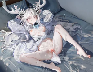 PIXIV 咕璐露 67921731 2026.05.07 萨米的祭司 samis priest - Page 135