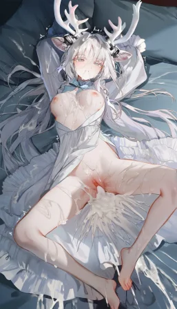 PIXIV 咕璐露 67921731 2026.05.07 萨米的祭司 samis priest - Page 140