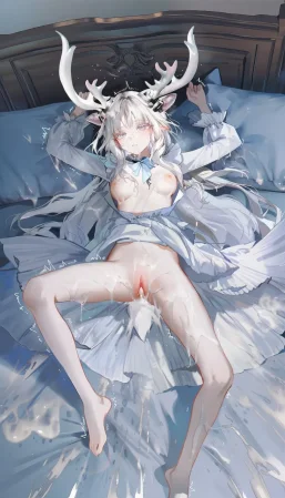 PIXIV 咕璐露 67921731 2026.05.07 萨米的祭司 samis priest - Page 142