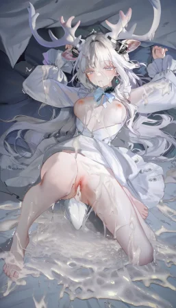 PIXIV 咕璐露 67921731 2026.05.07 萨米的祭司 samis priest - Page 144