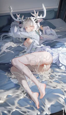 PIXIV 咕璐露 67921731 2026.05.07 萨米的祭司 samis priest - Page 145