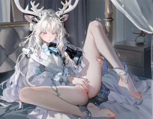 PIXIV 咕璐露 67921731 2026.05.07 萨米的祭司 samis priest - Page 22