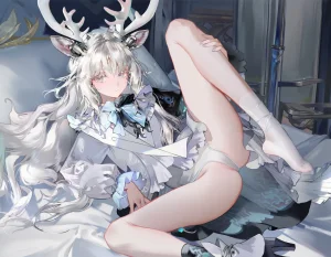 PIXIV 咕璐露 67921731 2026.05.07 萨米的祭司 samis priest - Page 3