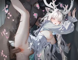 PIXIV 咕璐露 67921731 2026.05.07 萨米的祭司 samis priest - Page 38