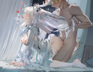 PIXIV 咕璐露 67921731 2026.05.07 萨米的祭司 samis priest - Page 40
