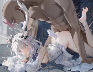 PIXIV 咕璐露 67921731 2026.05.07 萨米的祭司 samis priest - Page 47