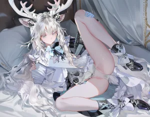 PIXIV 咕璐露 67921731 2026.05.07 萨米的祭司 samis priest - Page 5