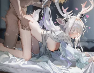 PIXIV 咕璐露 67921731 2026.05.07 萨米的祭司 samis priest - Page 54